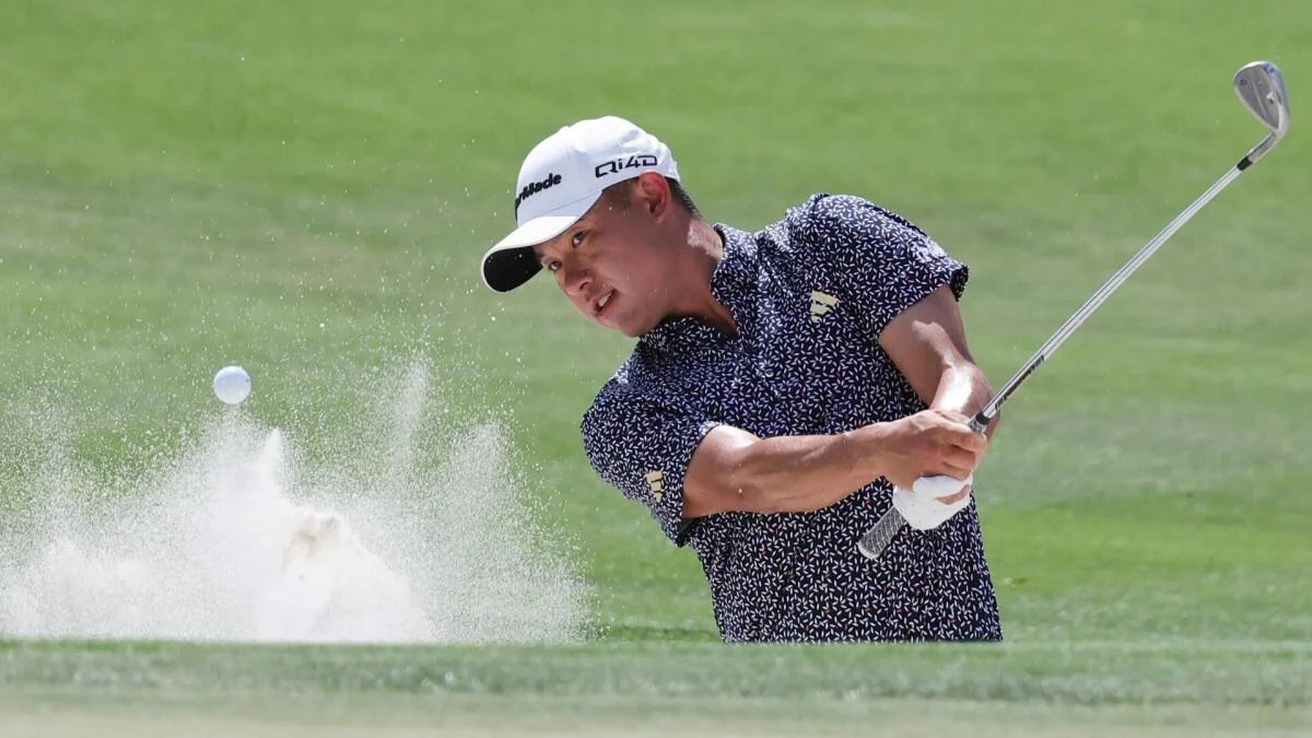 2026 Valero Texas Open odds, predictions, field, favorites: PGA Pick, best bets from 10,000 simulations