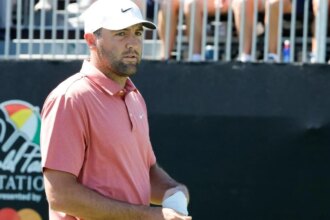 2026 Arnold Palmer Invitational odds, golfers, predictions and field: PGA picks from 10,000 simulations this week