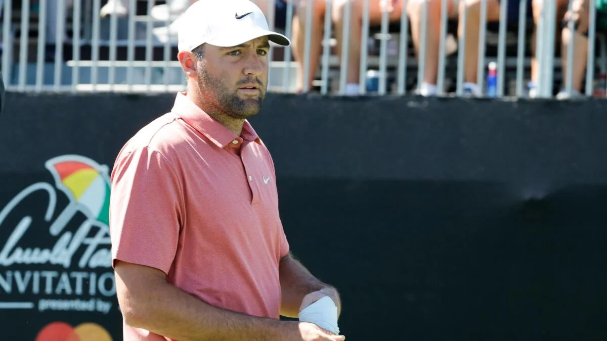 2026 Arnold Palmer Invitational odds, golfers, predictions and field: PGA picks from 10,000 simulations this week