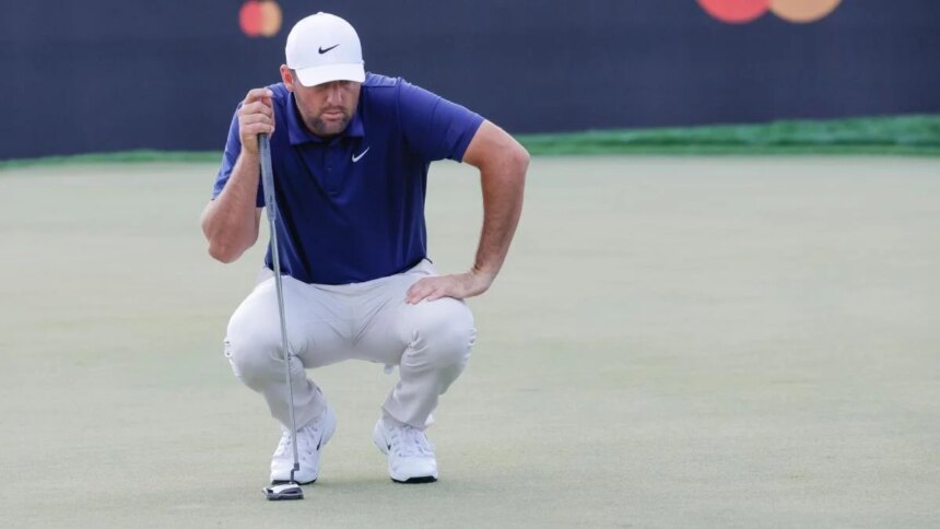 2026 Arnold Palmer Invitational odds, golfers, predictions, favorites, field: This week's PGA chooses from 10,000 simulations