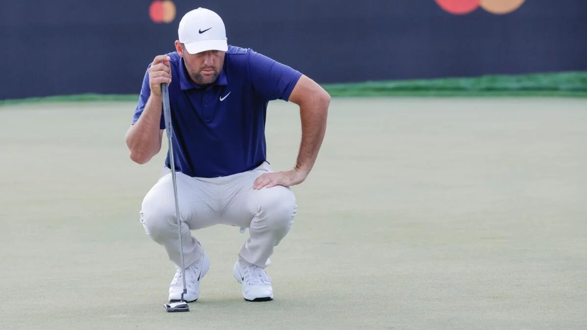 2026 Arnold Palmer Invitational odds, golfers, predictions, favorites, field: This week's PGA chooses from 10,000 simulations