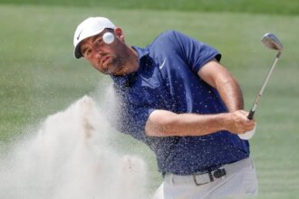 2026 Arnold Palmer Invitational odds, predictions and field: PGA picks from 10,000 simulations this week