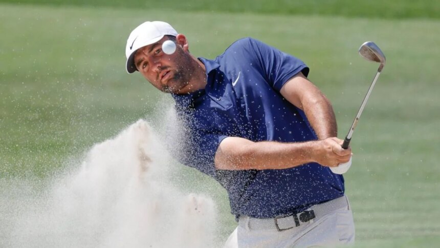 2026 Arnold Palmer Invitational odds, predictions and field: PGA picks from 10,000 simulations this week