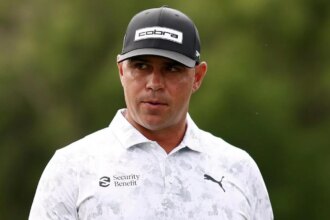 2026 Houston Open Leaderboard: Gary Woodland, Nikolai Hujgaard separated from pack