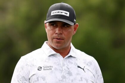 2026 Houston Open Leaderboard: Gary Woodland, Nikolai Hujgaard separated from pack
