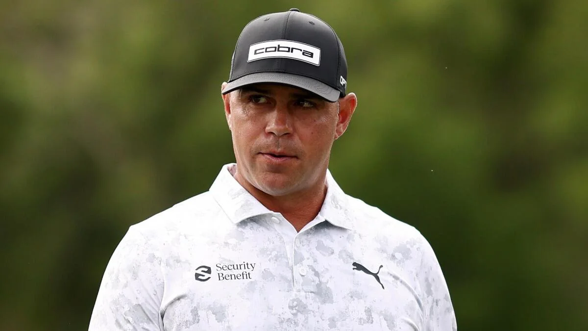 2026 Houston Open Leaderboard: Gary Woodland, Nikolai Hujgaard separated from pack