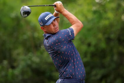2026 Houston Open leaderboard, results: Gary Woodland earns first win since 2019