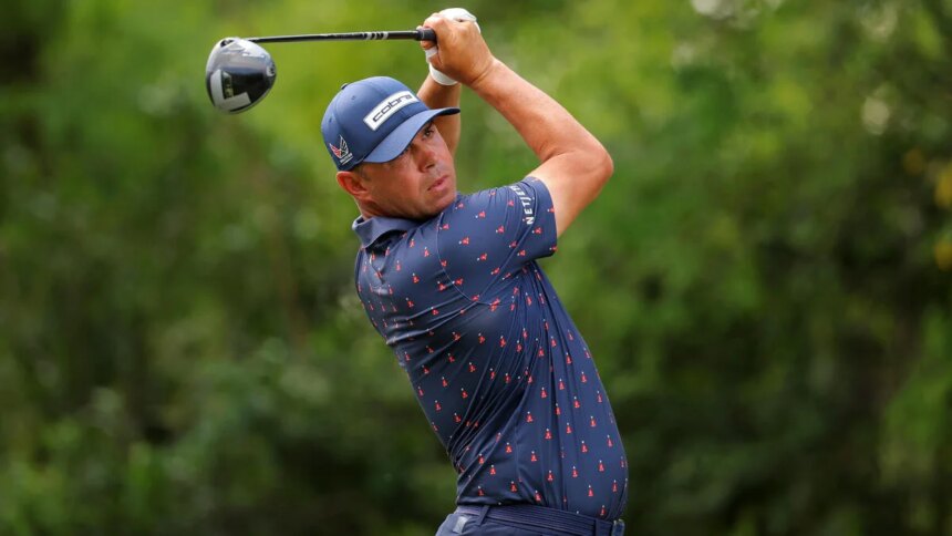 2026 Houston Open leaderboard, results: Gary Woodland earns first win since 2019