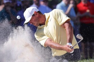 2026 Houston Open odds, predictions: PGA picks, best bets from 10,000 simulations