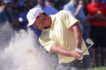 2026 Houston Open odds, predictions: PGA picks, best bets from 10,000 simulations