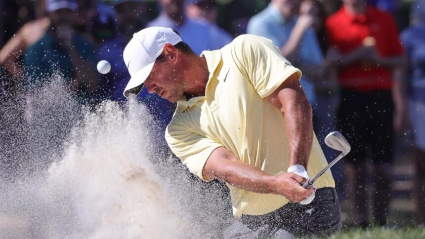 2026 Houston Open odds, predictions: PGA picks, best bets from 10,000 simulations