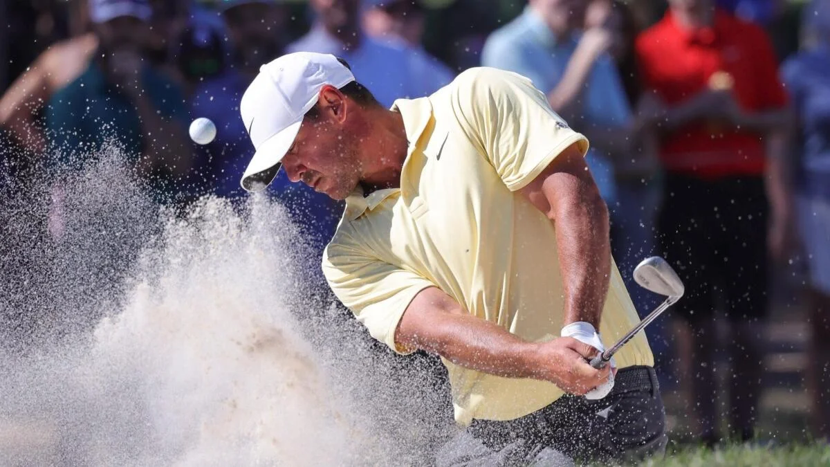 2026 Houston Open odds, predictions: PGA picks, best bets from 10,000 simulations