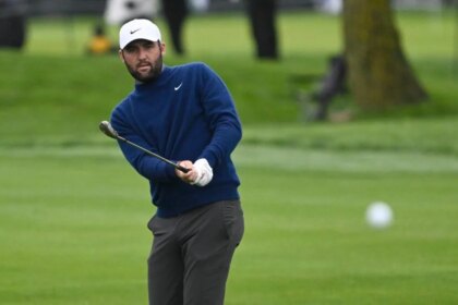 2026 Masters odds and picks: Scottie Scheffler, Rory McIlroy, four-straight winners predicted by model