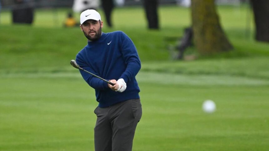 2026 Masters odds and picks: Scottie Scheffler, Rory McIlroy, four-straight winners predicted by model