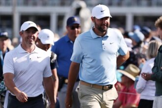 2026 Players Championship Odds: Scottie Scheffler, Rory McIlroy are sure favorites