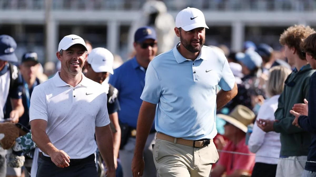 2026 Players Championship Odds: Scottie Scheffler, Rory McIlroy are sure favorites