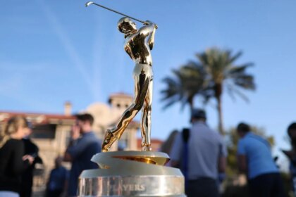 2026 Players Championship Prizes, Prizes: Will be paid to golfers from a $25 million pool