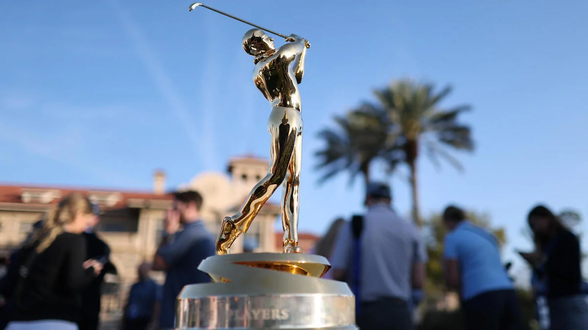 2026 Players Championship Prizes, Prizes: Will be paid to golfers from a $25 million pool