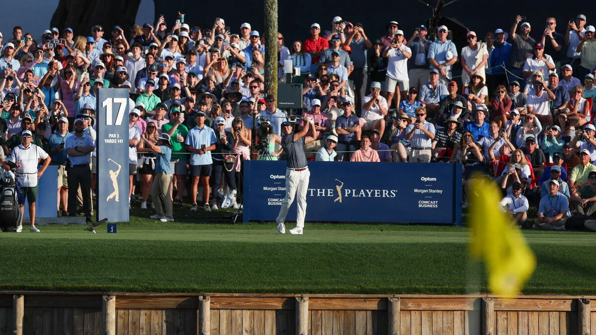 2026 Players Championship Round 4 Tee Times, Pairings, and Field Schedule