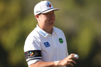 2026 Valspar Championship Leaderboard: Im Sung Jae heads into final round on top
