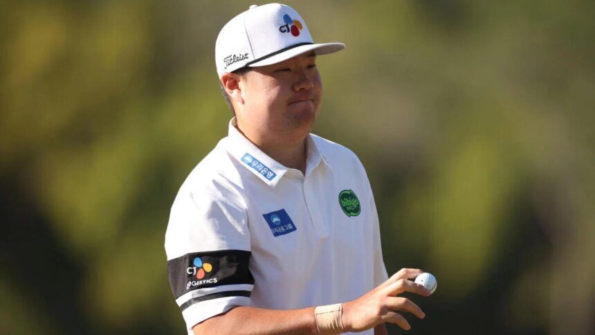 2026 Valspar Championship Leaderboard: Im Sung Jae heads into final round on top