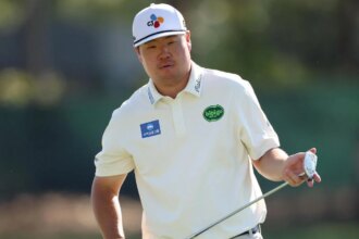 2026 Valspar Championship Leaderboard: Im Sung-jae leads, Jordan Spieth calms down in the final stages