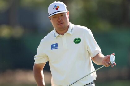2026 Valspar Championship Leaderboard: Im Sung-jae leads, Jordan Spieth calms down in the final stages