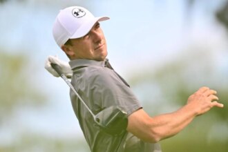 2026 Valspar Championship Leaderboard: Jordan Spieth falls behind, Sungjae Im takes top spot