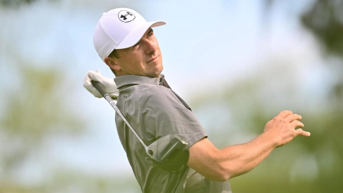 2026 Valspar Championship Leaderboard: Jordan Spieth falls behind, Sungjae Im takes top spot