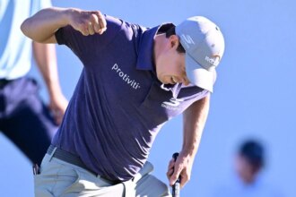 2026 Valspar Championship Leaderboard, Results: Matt Fitzpatrick Earns First Win Since 2023