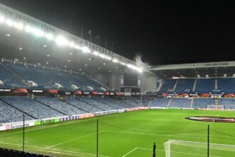 £30,000-a-year Rangers star James Tavernier is attracting interest from the Saudi league