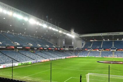 £30,000-a-year Rangers star James Tavernier is attracting interest from the Saudi league