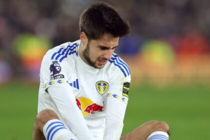£3m star must never start for Leeds again