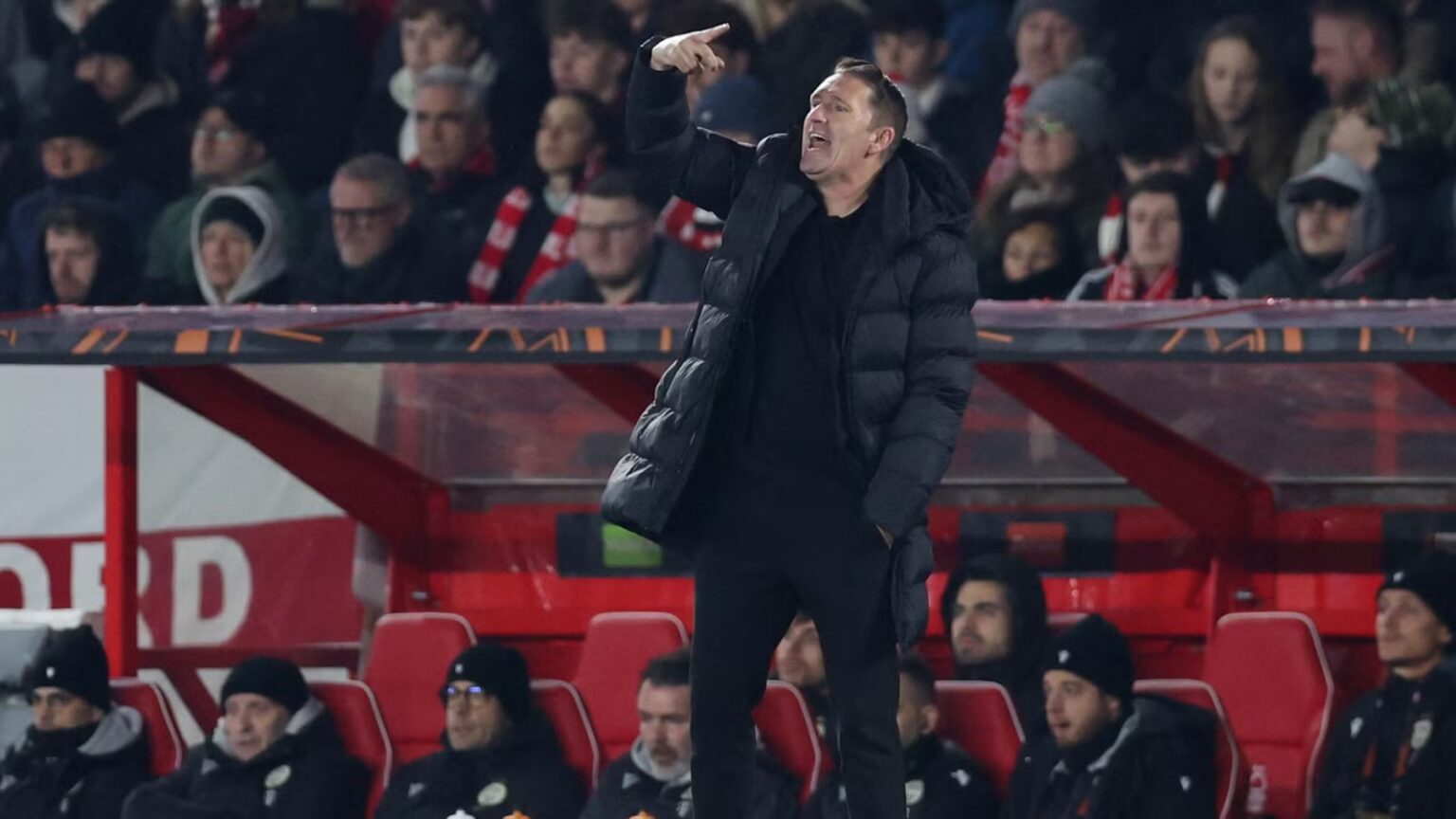 4-2-3-1 manager a likely target for Celtic