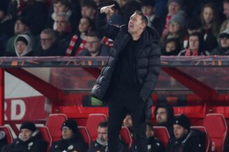 4-2-3-1 manager a likely target for Celtic