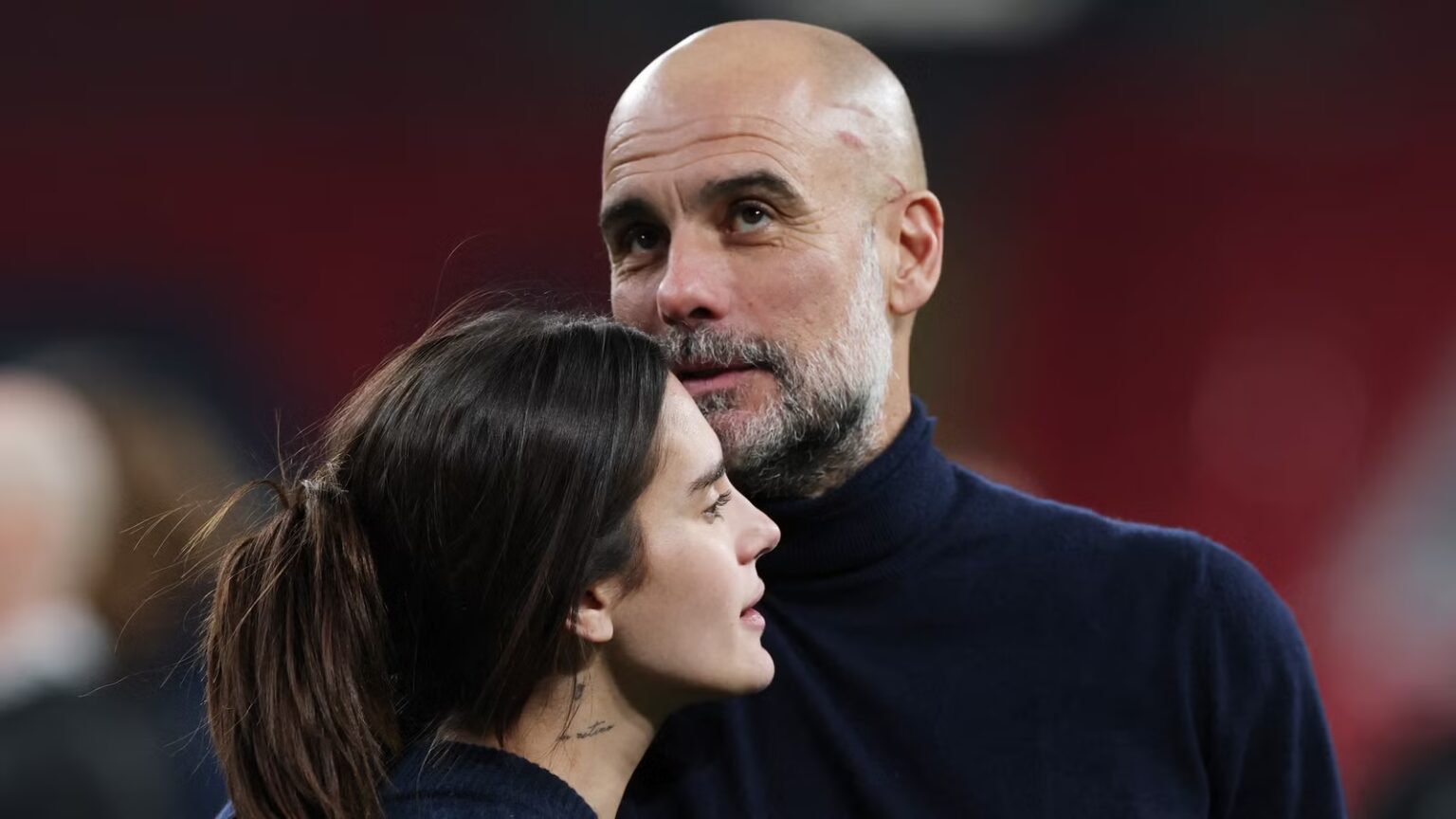 4-2-3-1 manager offered Tottenham job after talks with ENIC today