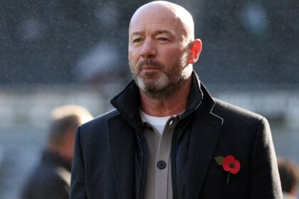 Alan Shearer ruthlessly tears apart 'pathetic' Newcastle after Sunderland defeat