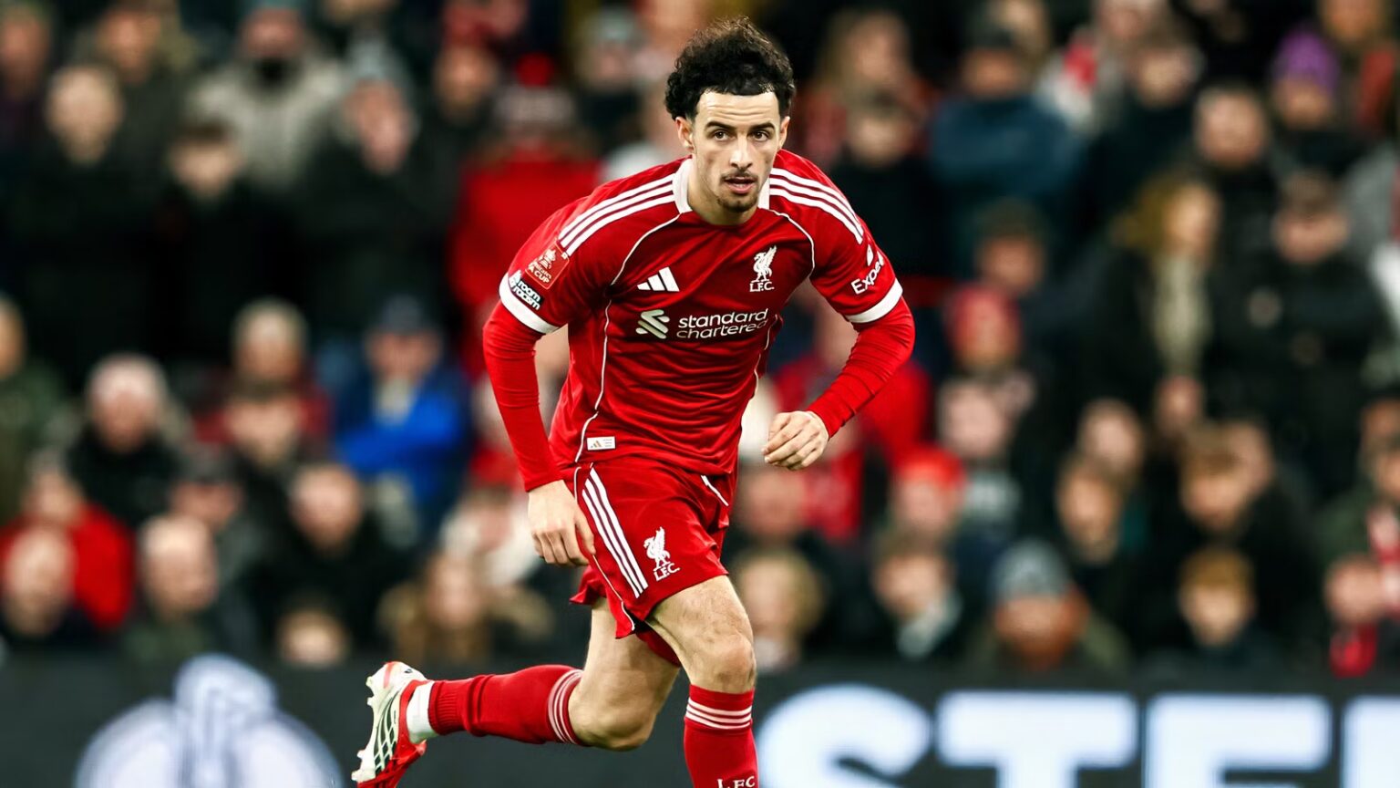 Anfield stalwart Adam Wharton could end Curtis Jones' Liverpool career