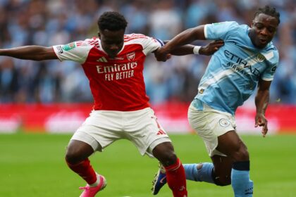 Arsenal considering signing £78m superstar