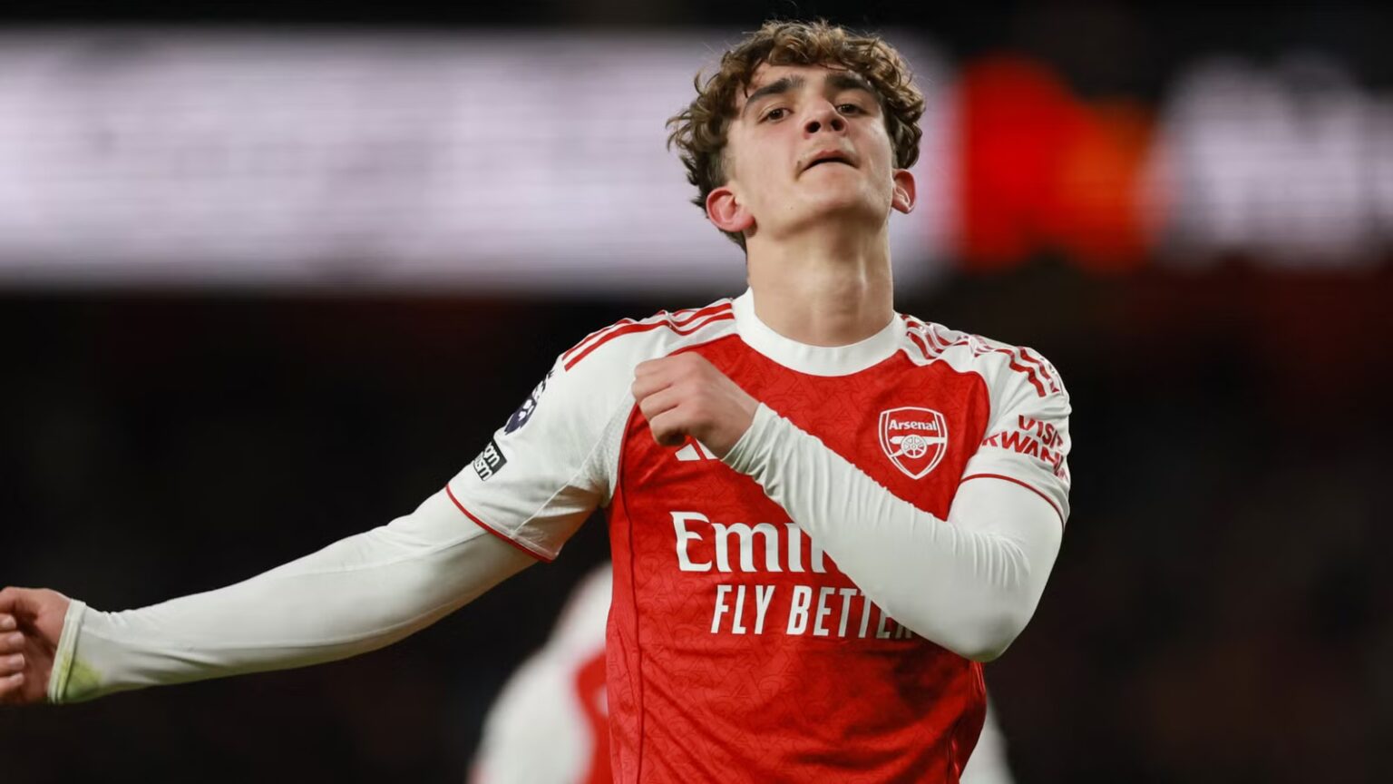Arsenal could accept a £39m bid to sign 'amazing' rival Dauman