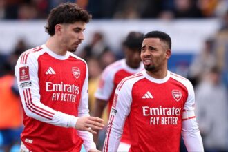 Arsenal finally need to sell new signing Zinchenko