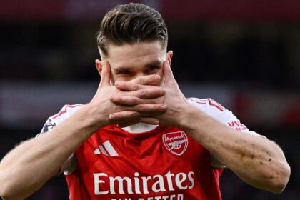 Arsenal in talks to sign Luis Suarez regen