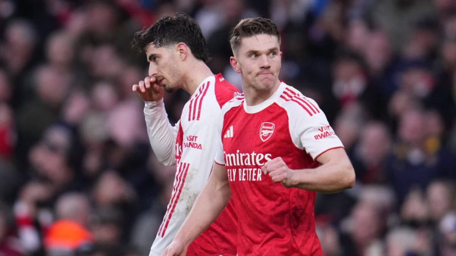 Arteta could leave Gokeres and Havertz on the bench and unleash Arsenal's unique Ekitike