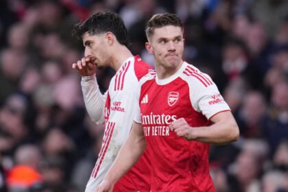 Arteta could leave Gokeres and Havertz on the bench and unleash Arsenal's unique Ekitike