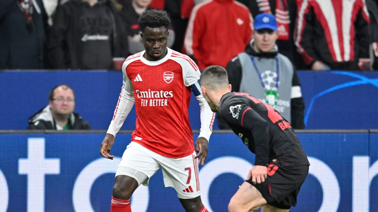 Arteta must offload Arsenal star who has made just 11 passes