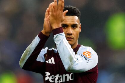 Aston Villa are already in talks to sign Ollie Watkins on an upgraded deal this summer