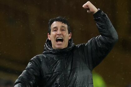 Aston Villa carry out checks on Oscar Mingueza as transfer race heats up