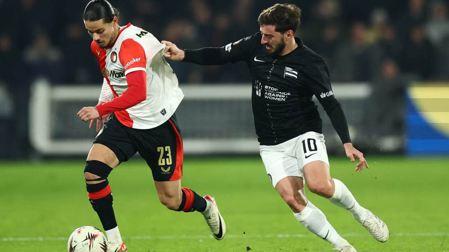 Aston Villa will send officials to their battle with Arsenal for Haji Moussa. the scouts loved him