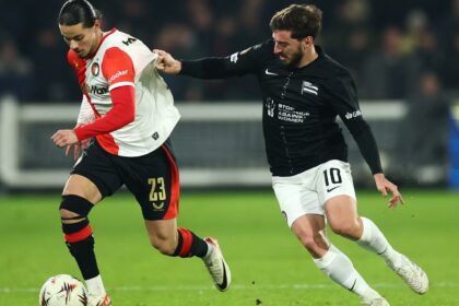 Aston Villa will send officials to their battle with Arsenal for Haji Moussa. the scouts loved him