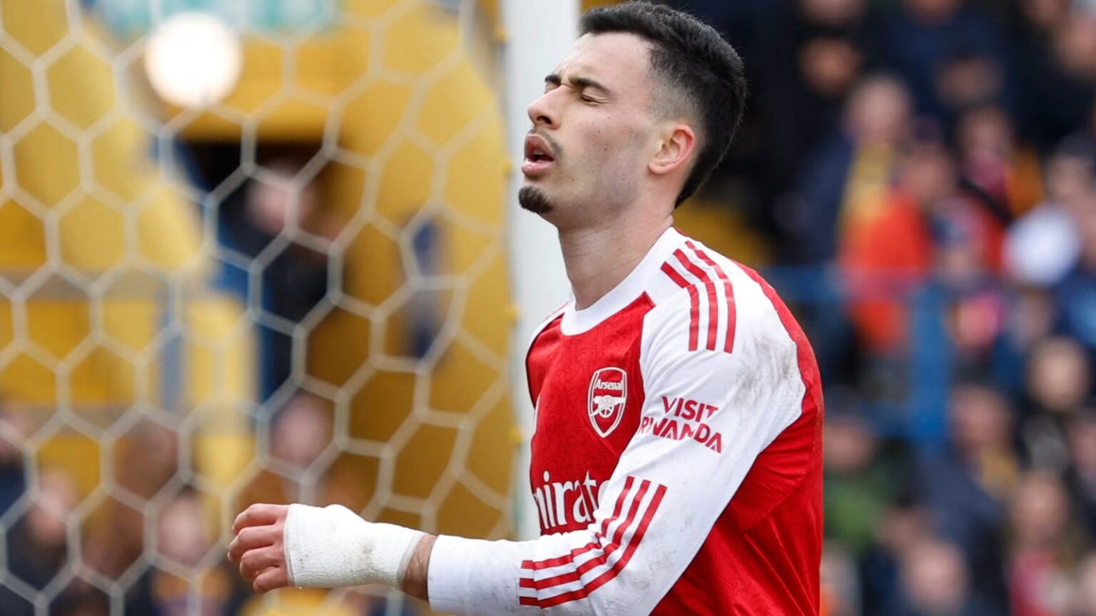 Bertha needs to sign Arsenal's new signing Raheem Sterling